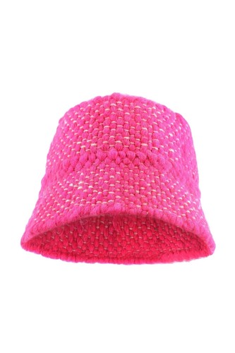 Sacai Double Brim Bandana-Print Bucket Hat, Brand Size 3 | eBay