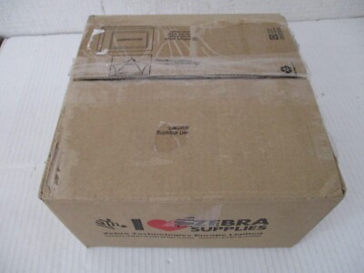 Zebra ZIPRT3014648 Z-Select 2000T 102x152mm Label Etiketten 1 Rolle RFID-