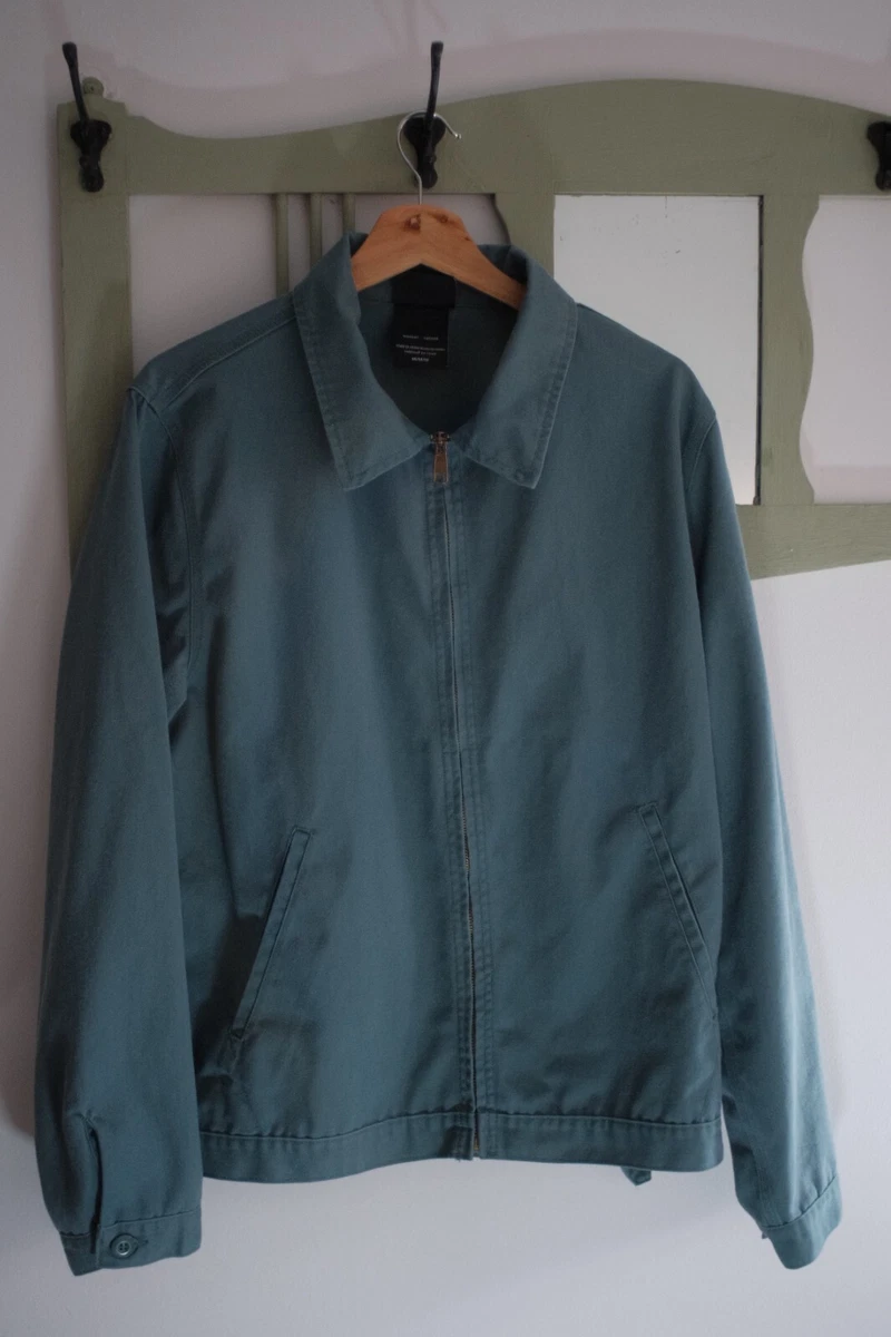 Lincoln green 2025 dickies jacket