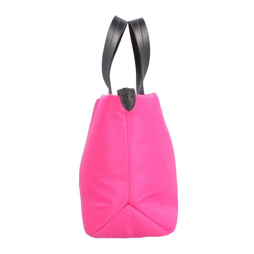 PRADA Shoulder Bag Cross Body 1BG266 Nylon 2way used eBay