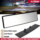 <!--F#f_0-->Universal Wild Rear View Mirror Large Wide Angle Anti Vision Glare Panoramic<!--F/-->