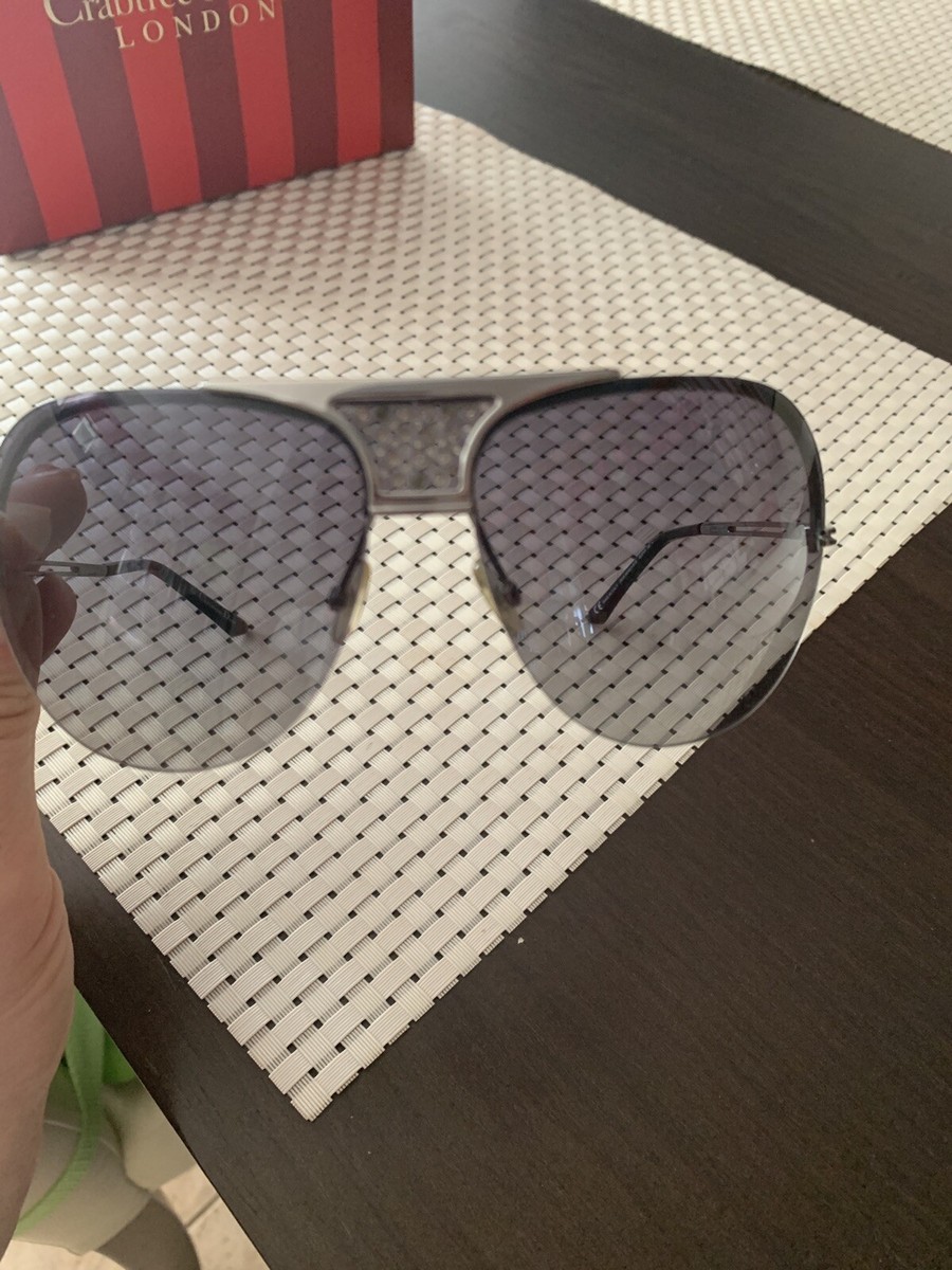 Christian Dior Remove/S 6LBXH Ruthenium Gradient Swarovski  display picture 2