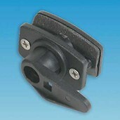 Caravan Camper Gas Locker West Alloy Lock Fitting