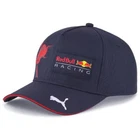 Puma Red Bull Racing Replica Team Kids Cap Hat Baseball Cap
