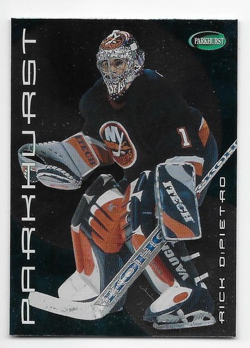 01/02 PARKHURST BASE Hockey (#1-250) U-Pick From List - Picture 41 of 241