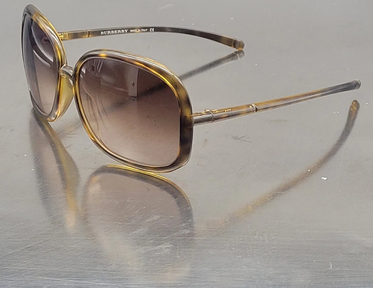 Burberry modified store butterfly sunglasses