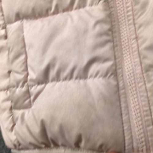 The North Face Jacket Girls XS Pink Reversible 550 Down Insulated YOUTH * - Picture 8 of 21