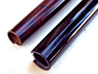 Parts Two Black  cap for Parker 75 & Premier  ballpoint Pen  Gold trim France — photo 4