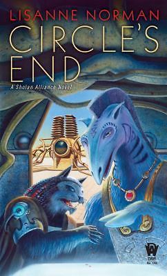 Circle's End by Norman, Lisanne