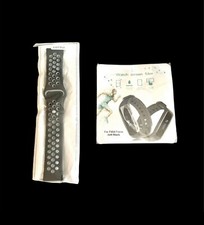 Fitbit Versa Watch Band  Anti Shock