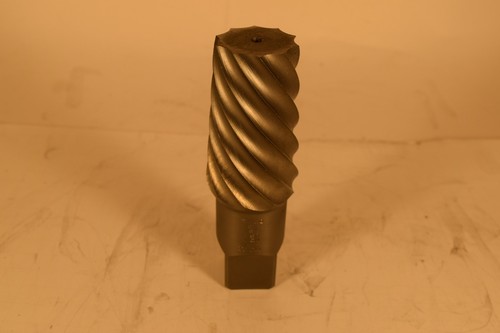 Morse Tapered Pipe Reamer No. 11