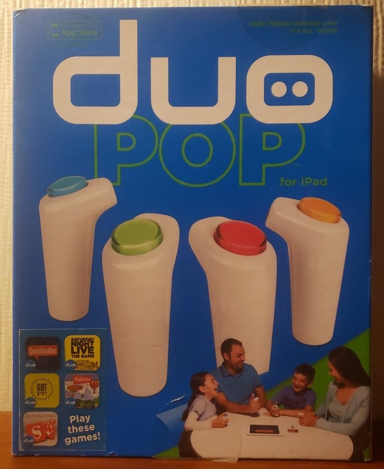 Duo Pop For Apple iPad Download Apps Available On The App Store