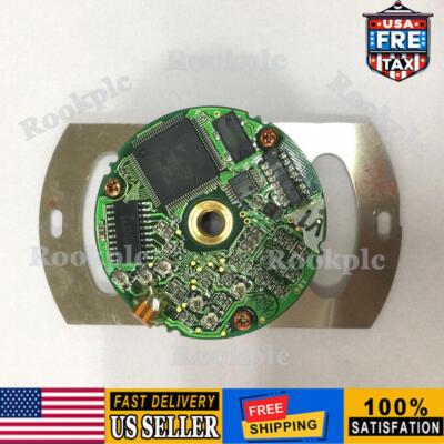Yaskawa UTSIH-B17CC for SGMGH-09ACA61 Encoder 1PC New Expedited Shipping