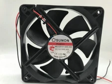 SUNON MEC0251V1-000C-A99 12025 12V 5.4W high air volume cooling fan