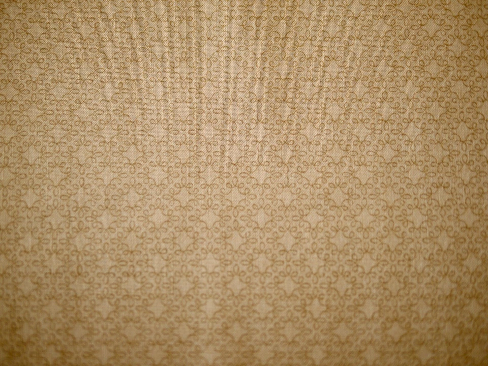 Henry Glass Patchworkstoff MODERN MELODY BASICS Farbe 31 Beige-Braun Kombistoff - Bild 4 von 4