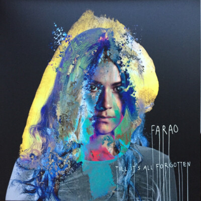 Farao Till It's All Forgotten Vinyl Record New Sealed