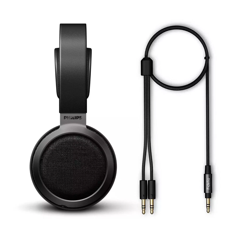 Philips fidelio online headphones