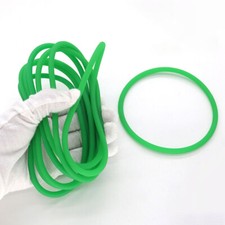 PU Rundriemen Antriebsriemen Riemen &Uuml;bertragungsriemen Drive Belt O-Ring 4-10mm