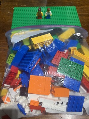 Lego 5508 Price LEGO SET 5508… Parts, Base Plate And Minifigures
