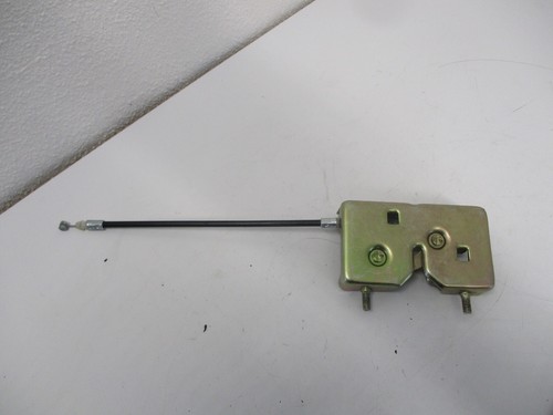 Bloqueo de asiento bloqueo asiento Benzhou ZNEN Luxxon Retro Cruiser 50 cm³ - Imagen 1 de 3