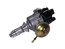 New Complete 45d4 Points Distributor Triumph Spitfire 1500 1975-1980
