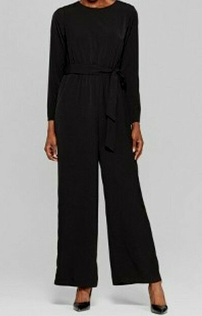 jumpsuit polyester
