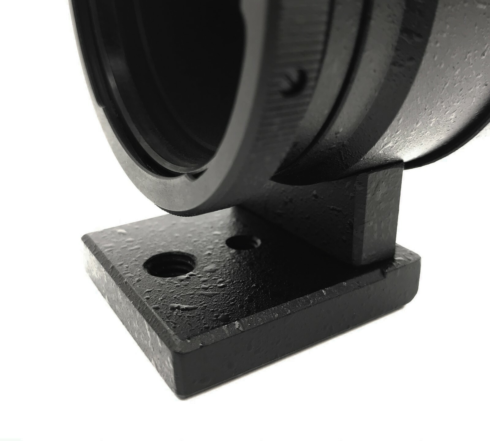 Hartblei Adapter Pentacon Six Lens to Hasselblad X1D X2D 907X w/ Tripod