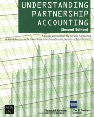 Understanding Partnership Accounting (Second Edition) - Paperback - GOOD