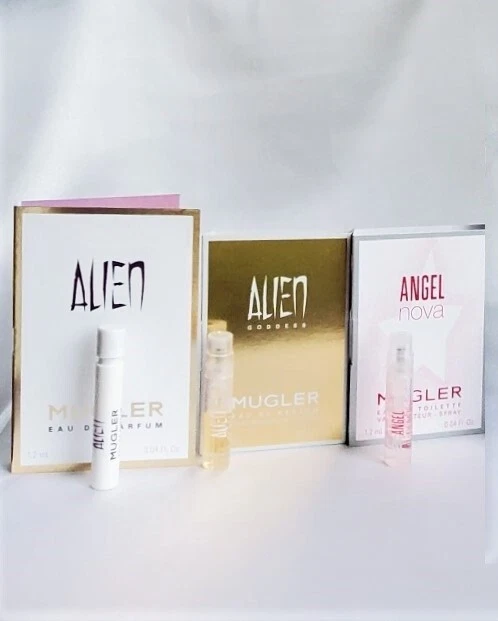 Alien nova perfume new arrivals