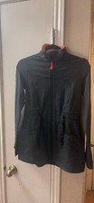 lululemon jacket 6 black