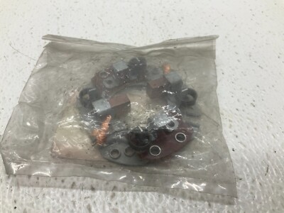 Suzuki SGA 31173-82130 Brush Holder Assembly 33117382130 31173 New