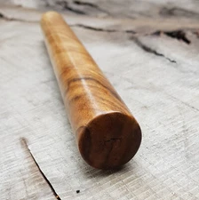 Tanbon wooden training short stick - Walnut