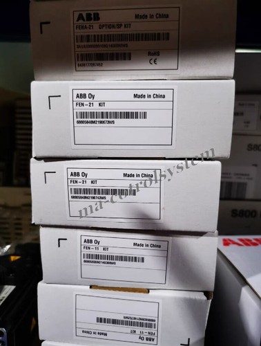 FEN-11 ABB Brand New Fast Shipping