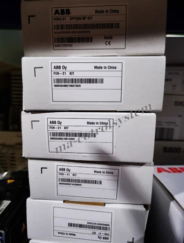 FEN-11 ABB Brand New Fast Shipping - Picture 1 of 1