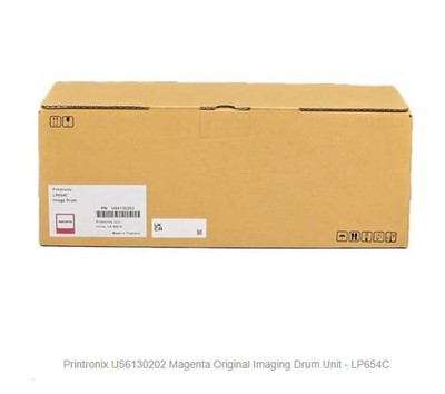 Genuine OEM Printronix U56130202 Magenta Drum Unit