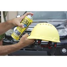 FLEX SEAL Family of Products FLEX SEAL Red Rubber Spray Sealant 14 oz 6-PACK 