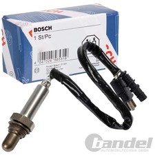 BOSCH LAMBDASONDE REGELSONDE VOR KAT passend für MERCEDES 190 W201
