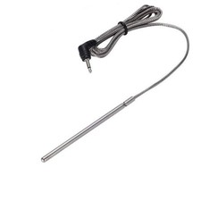 Upgraded Thermpro Temperature Probe Replacement for TP08S TP20 TP25 Thermopro...