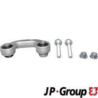 JP Group Stange/Strebe, Stabilisator Vorderachse Links U.A. FüR Audi, Skoda, VW