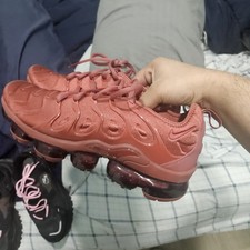 Nike Women's WMNS Air VaporMax Plus 'Cedar Burgundy'