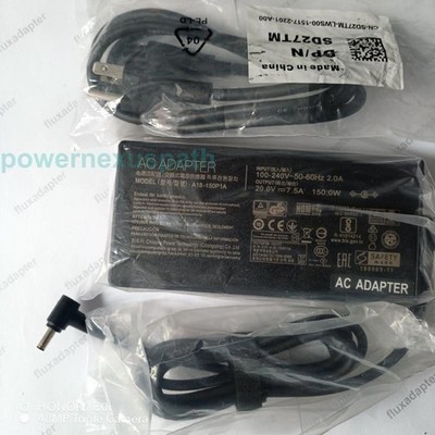 OEM150W 20V 7.5A Charger Adapter For ASUS Vivobook 16X K3605 Pro 16X N7600 M7600