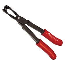 Schley Products Narrow Access Valve Stem Seal Removal Plier