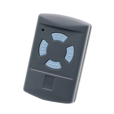 Hormann HSM4 868 HSM2 868Mhz 868.35Mhz Garage Door Remote Control Gate Key Fob