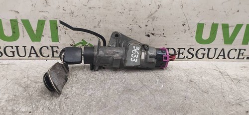 zündanlassschalter VOLKSWAGEN GOLF IV BERLINA 1J1 4B0905851 uviop173938