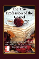 Lee Gatiss | The True Profession Of The Gospel | Taschenbuch | Englisch (2010)