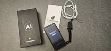 S85 Ai Language Translator Device Two-Way Translator Languages  New Sealed