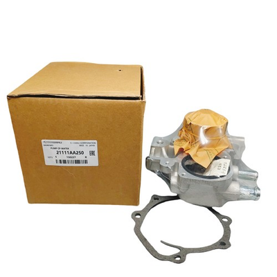 #ad Water Pump for Subaru Forester XT Impreza WRX EJ255 21111AA250 $90.03