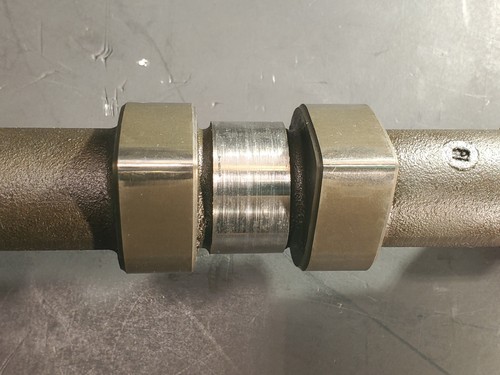 M50B25TU M50 E34 E36 Single Vanos Intake Camshaft Cam 1738369 - Bild 8 von 12