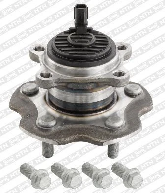 WHEEL BEARING KIT R169.104 FOR TOYOTA 1NR-FE 1.3L 3ZR-FE/FAE 2.0L 2AD-FHV 2.2L - Image 2 of 4
