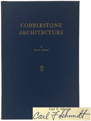 Cobblestone Architecture